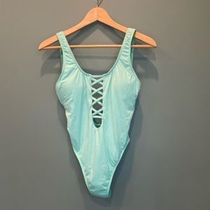 Bikini Lab One Piece